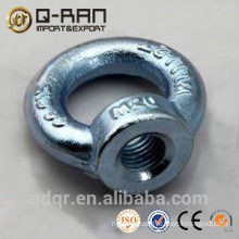 Hardware din 582 eye nut drop forged